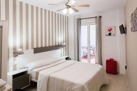 B&B Habitaciones Barra89