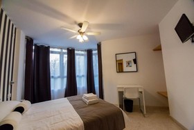 B&B Habitaciones Barra89