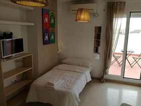 B&B Habitaciones Barra89