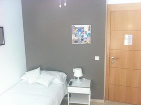 B&B Habitaciones Barra89