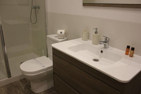 B&B Hi Valencia Boutique