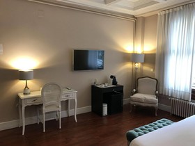 B&B Hi Valencia Boutique
