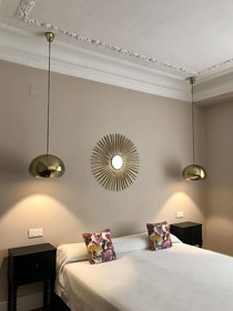 B&B Hi Valencia Boutique