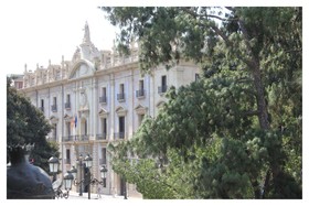 B&B Hi Valencia Boutique