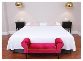 B&B Hi Valencia Boutique