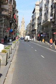B&B Hi Valencia Boutique