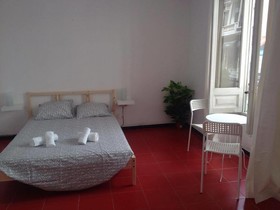 B&B Una Habitación Propia