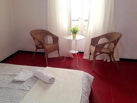 B&B Una Habitación Propia
