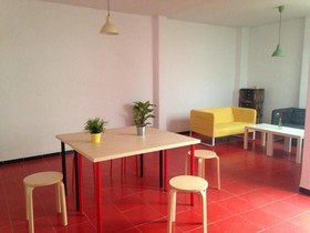B&B Una Habitación Propia