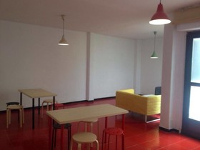 B&B Una Habitación Propia