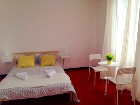 B&B Una Habitación Propia