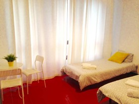 B&B Una Habitación Propia