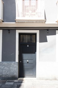 Bubuflats / Mercat