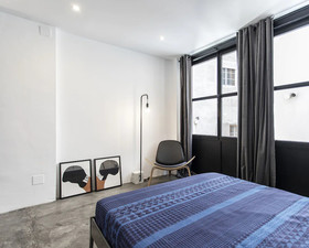 Bubusuites