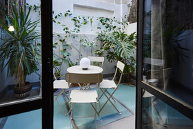 Bubusuites
