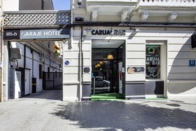 Olympia Cónsul del Mar