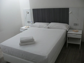 Cama Del Mar