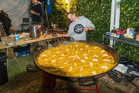 Camping Coll Vert