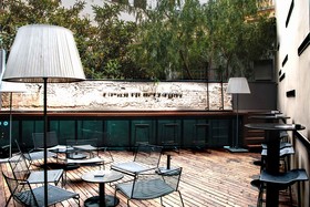 Caro Hotel