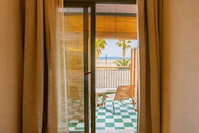 Casa Bassa Hotel