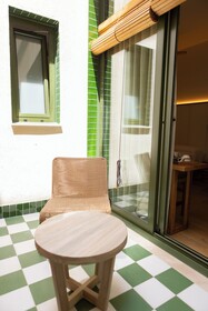 Casa Bassa Hotel