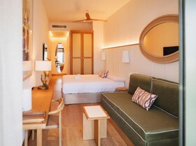 Casa Bassa Hotel
