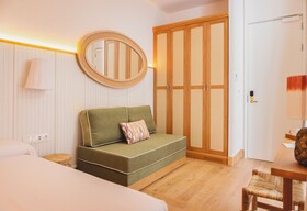 Casa Bassa Hotel