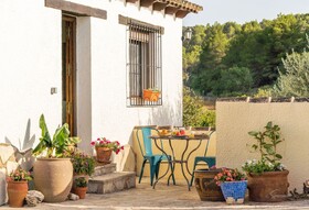 Casa Llibertat