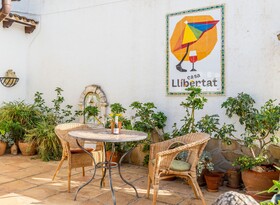 Casa Llibertat