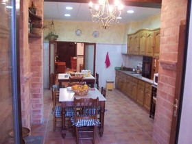 Casa Rural Cal Ferrer