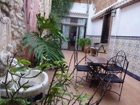 Casa Rural Cal Ferrer