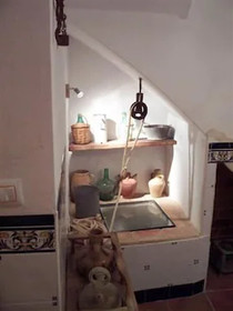 Casa Rural Cal Ferrer