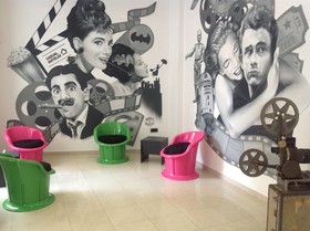 Casual Valencia del Cine