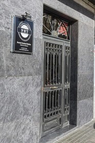 Central Station
