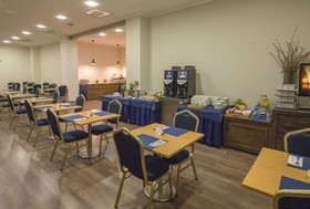 DWO Valencia by Checkin