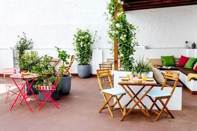 City Garden B&B