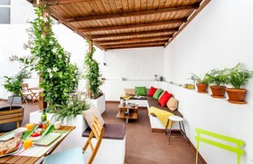 City Garden B&B