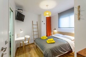 City Garden B&B