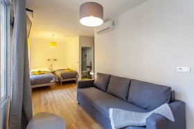 City Garden B&B