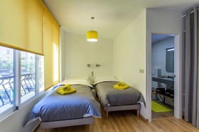 City Garden B&B