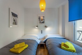 City Garden B&B