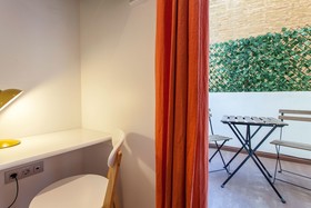 City Garden B&B