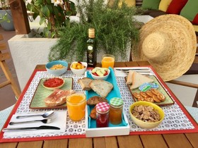 City Garden B&B