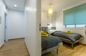 City Garden B&B