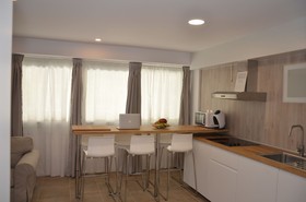 City Suites Abastos