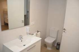 City Suites Abastos