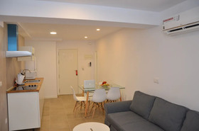 City Suites Abastos