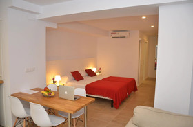 City Suites Abastos