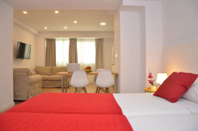 City Suites Abastos