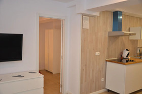 City Suites Abastos